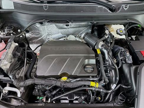 New 2026 Chevrolet Trax RS image 30