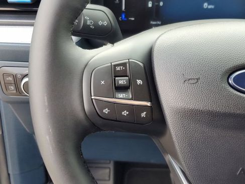 New 2026 Ford Maverick XLT w/ XLT Luxury Package FWD image 22