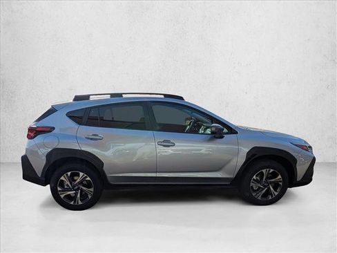 New 2026 Subaru Crosstrek 2.0i Premium image 4