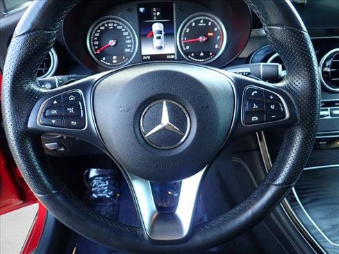 Used 2019 Mercedes-Benz GLC 300 4MATIC Coupe image 15