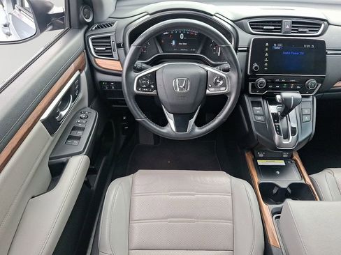 Used 2020 Honda CR-V Touring image 12
