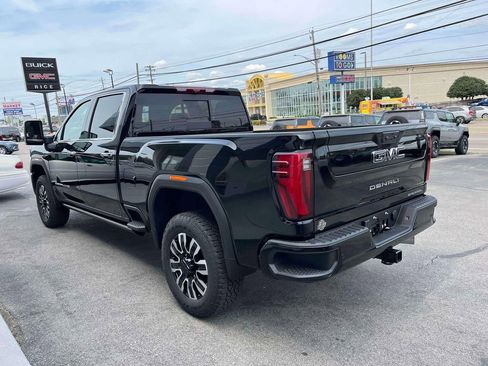 New 2026 GMC Sierra 3500 Denali Ultimate AWD/4WD image 5
