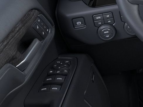 New 2026 Chevrolet Silverado 2500 LTZ w/ LTZ Plus Package AWD/4WD image 22