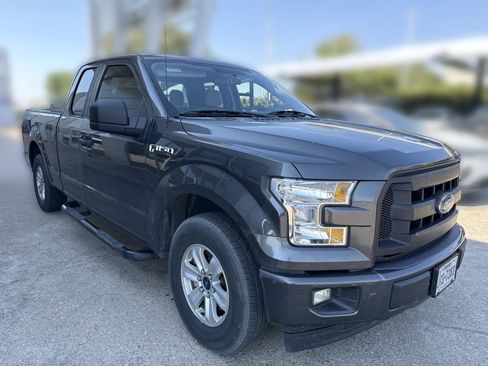 Used 2017 Ford F150 XL w/ Equipment Group 101A Mid RWD image 2
