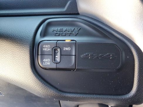 New 2024 RAM 4500 SLT w/ Quick Order Package 2YG SLT image 17