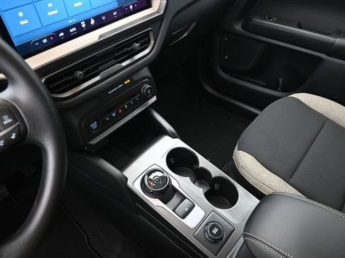 New 2026 Ford Bronco Sport Big Bend image 18