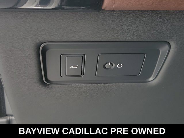 Used 2019 Land Rover Range Rover LWB SV Autobiography AWD/4WD image 22