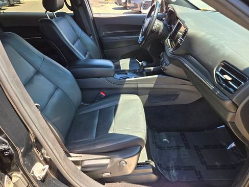 Used 2022 Dodge Durango GT AWD/4WD image 21