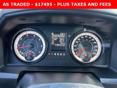 Used 2018 RAM 1500 Express w/ Express Value Package image 18