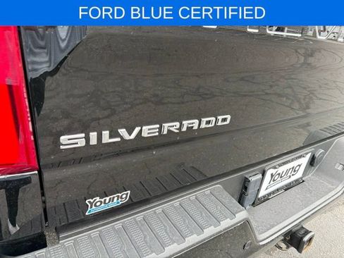 Used 2022 Chevrolet Silverado 1500 High Country w/ Technology Package AWD/4WD image 26