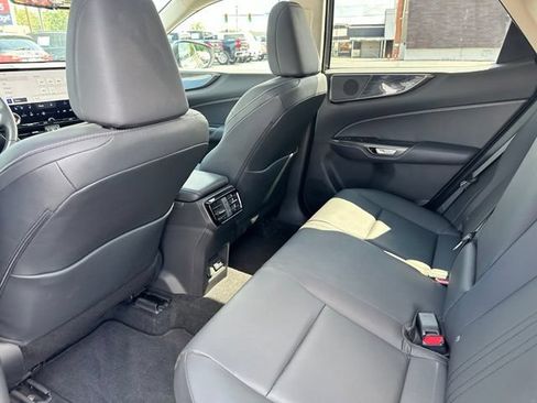 Used 2025 Lexus NX 350h AWD w/ Cold Area Package image 21