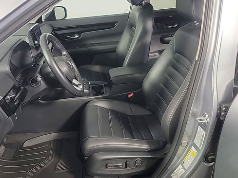 Certified 2023 Honda CR-V EX-L image 19