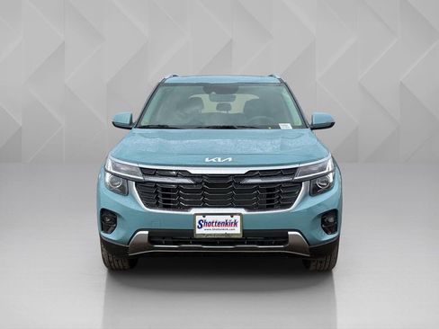 New 2026 Kia K5 GT-Line image 2