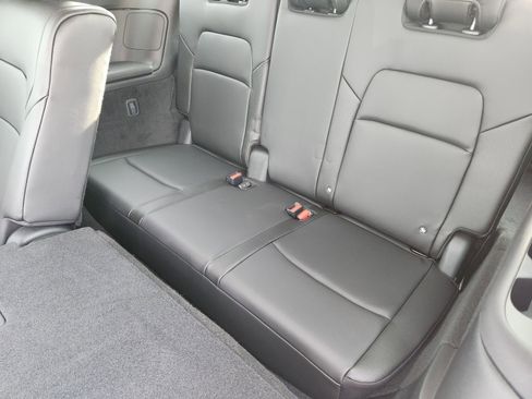 New 2025 Nissan Pathfinder SL image 27