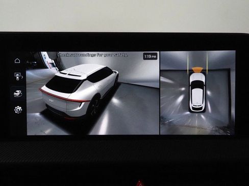 Used 2024 Kia EV6 GT-Line image 38