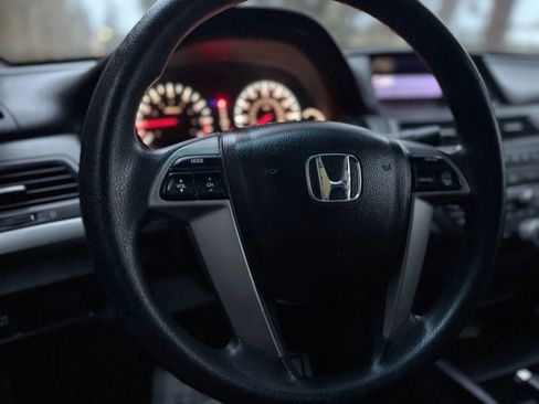 Used 2008 Honda Accord EX image 16