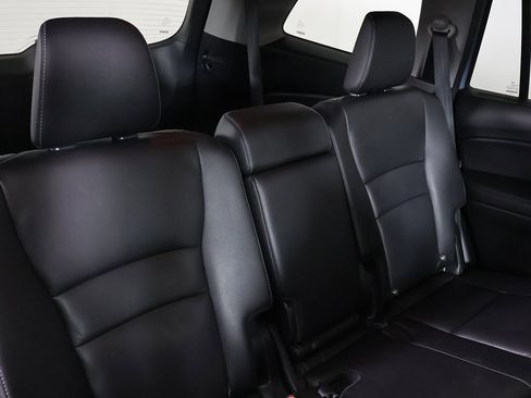 Used 2022 Honda Pilot Black Edition image 36