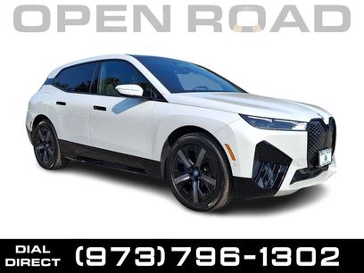 Used 2024 BMW iX xDrive50 w/ Premium Package