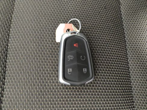 Used 2019 Chevrolet Traverse LS FWD image 32
