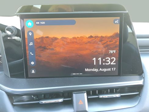 New 2026 Subaru Outback Wilderness w/ Wilderness Package AWD/4WD image 17
