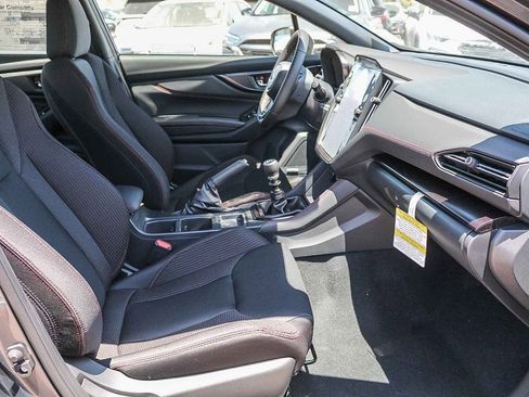 New 2025 Subaru WRX Premium w/ Accessory Package #2 image 18