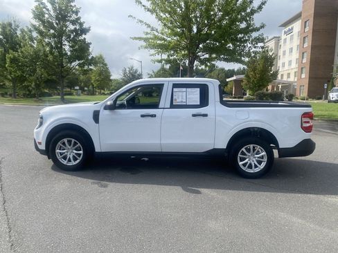 Used 2025 Ford Maverick XL FWD image 8