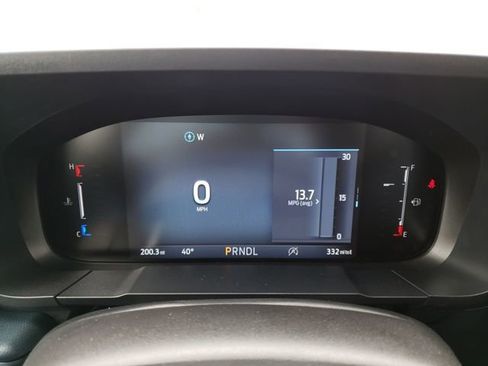 Used 2025 Ford Maverick XL w/ Equipment Group 102A image 19