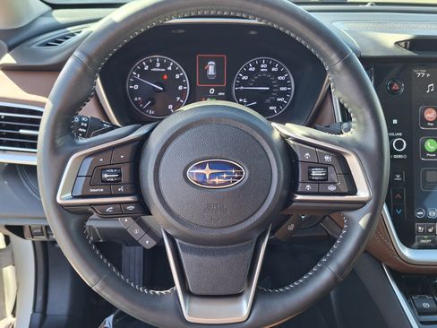 Used 2022 Subaru Outback Touring image 11