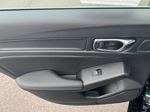 Used 2023 Acura Integra A-Spec FWD image 37