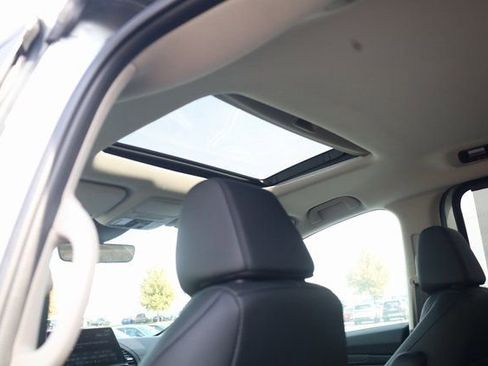 New 2026 Honda Odyssey EX-L image 25