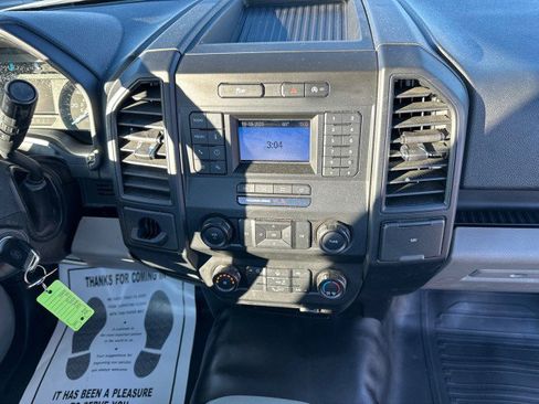 Used 2019 Ford F150 XL w/ Equipment Group 101A Mid image 26