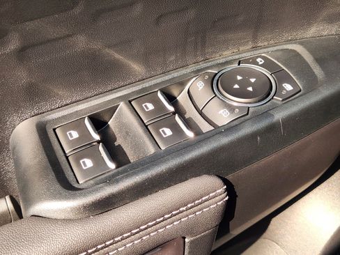 New 2025 Ford Ranger XLT image 21