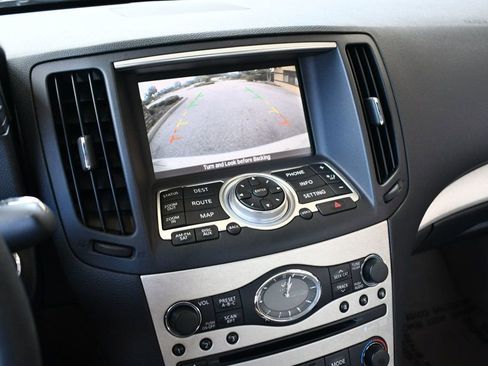 Used 2008 INFINITI G35 Journey w/ Premium Pkg image 57