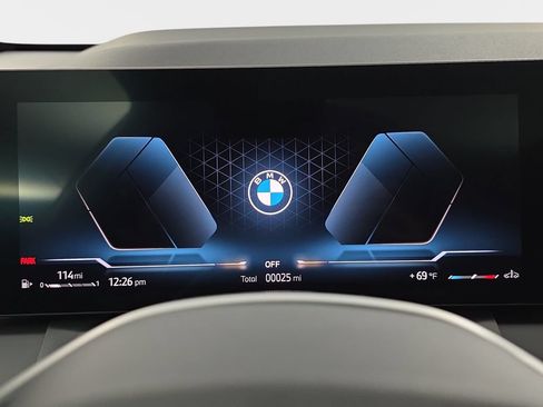 New 2026 BMW X3 xDrive30i w/ Premium Package AWD/4WD image 19