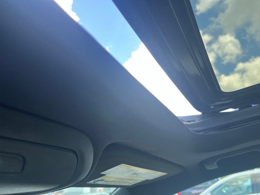 Used 2020 Cadillac XT4 Sport AWD/4WD image 13
