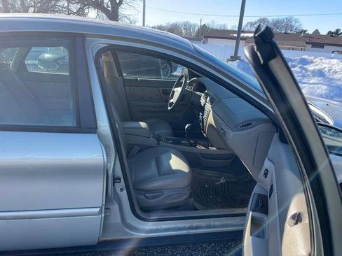 Used 2006 Ford Taurus SEL image 29