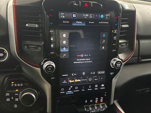 Used 2022 RAM 1500 Big Horn image 19