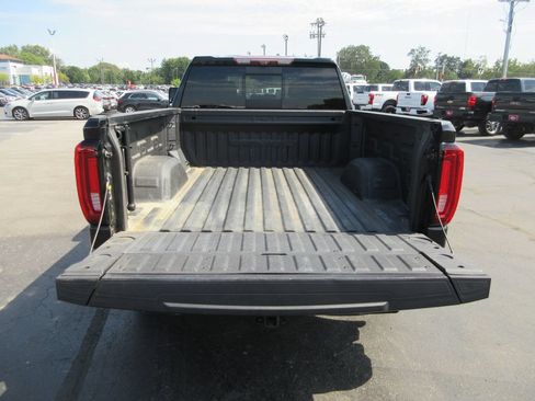 Certified 2021 GMC Sierra 1500 Denali w/ Denali Ultimate Package AWD/4WD image 8