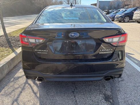 Used 2024 Subaru Legacy Touring XT image 23