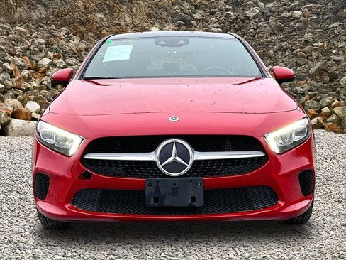 Used 2019 Mercedes-Benz A 220 4MATIC w/ Premium Package image 3