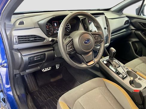 Used 2024 Subaru Crosstrek 2.5i Sport AWD/4WD image 9