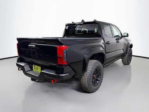 New 2026 Toyota Tacoma TRD Pro AWD/4WD image 5