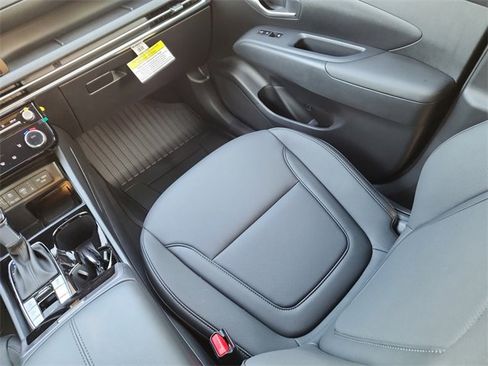 New 2025 Hyundai Tucson XRT image 11