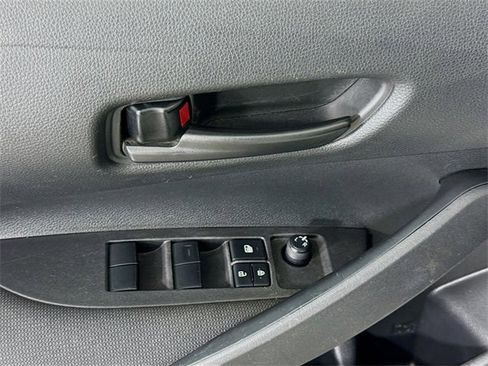 Certified 2024 Toyota Corolla LE image 17