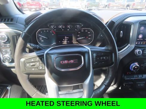 Used 2022 GMC Sierra 1500 Elevation AWD/4WD image 31