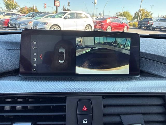 Used 2018 BMW 430i xDrive Convertible AWD/4WD image 17