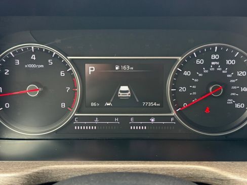 Used 2022 Kia Sorento S AWD/4WD image 25