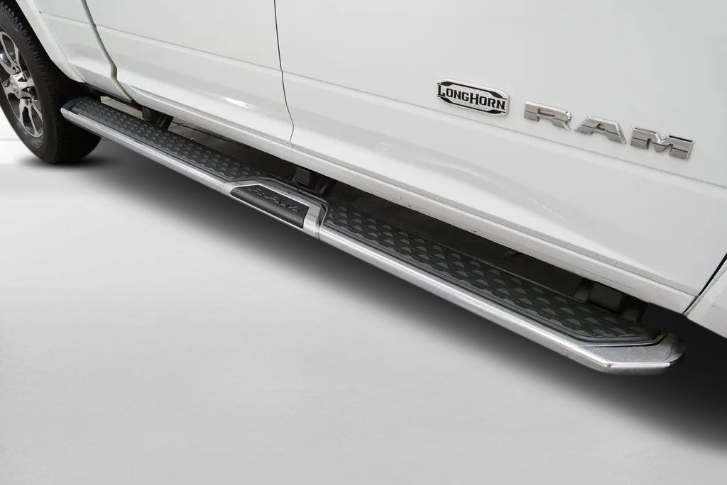 Used 2022 RAM 3500 Limited AWD/4WD image 36