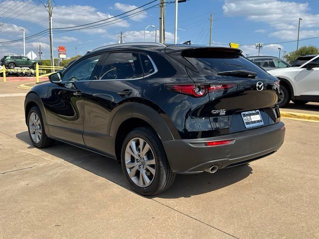 Used 2023 MAZDA CX-30 AWD 2.5 S w/ Premium Package image 4