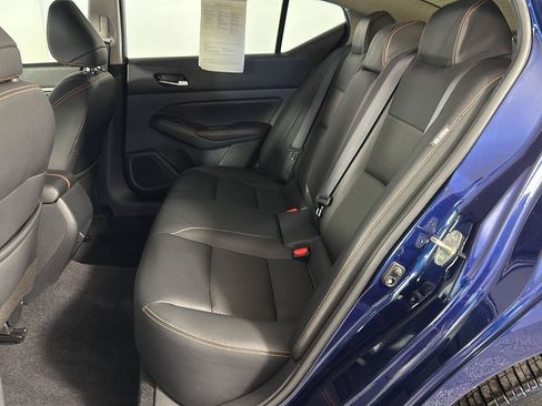 Used 2021 Nissan Altima 2.5 SR w/ SR Premium Package AWD/4WD image 33